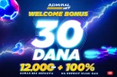 Bonus 30 dana